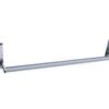 LSDA Concealed Vertical Rod Narrow Stile Exit Device Aluminum 1052AL