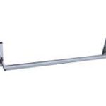 LSDA Concealed Vertical Rod Narrow Stile Exit Device Aluminum 1052AL