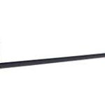 LSDA Narrow Stile Rim Exit Device Left Hand Reverse Dark Bronze 1062LHR Du