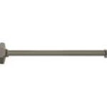 LSDA Rim Exit Device 38" For Narrow Stile PD922RN Du
