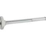 LSDA Rim Exit Device 36" Fire Rated PD923RF Al