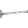 LSDA Rim Exit Device US32D Stainless Steel 36" PD921R32D