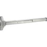 LSDA Rim Exit Device US32D Stainless Steel 36" PD921R32D