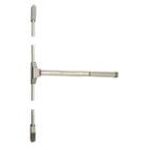 LSDA Surface Vertical Rod Exit Device US32D PD921V32D