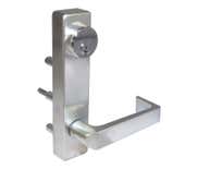 LSDA Exit Trim Lever Classroom Satin Chrome For PD920 Series LE9250 26D