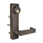 LSDA Exit Trim Lever Classroom Dark Bronze For PD920 Series LE9250 13