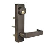 LSDA Exit Trim Lever Classroom Dark Bronze For PD920 Series LE9250 13