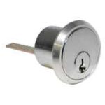 LSDA Exit Trim Finger Pull Night Latch Stainless Steel For PD920 Series FP9240 32D