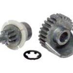 LSDA Actuator Kit For 1062 Exits Gear Pack