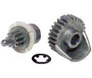 LSDA Actuator Kit For 1062 Exits Gear Pack