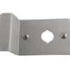 DETEX Night Latch Pull Trim Aluminum 03P628