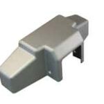 LSDA Head Cover For PD921 Rim Device Aluminum HC921R Al