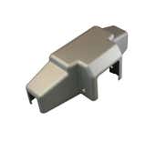 LSDA Head Cover For PD921 Vertical Device Aluminum HC921V Al