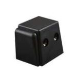 FALCON 19 End Cap Kit With Screws 650343