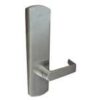 VON Duprin 98/99 Lever Trim Dummy Satin Chrome 996L DT26D