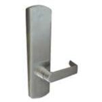 VON Duprin 98/99 Lever Trim Dummy Satin Chrome 996L DT26D