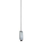 VON Duprin 2227 Bottom Vertical Rod US28 109362 28