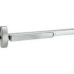 LSDA Grade 1 Rim Exit Device US32D 36" PD9200R630S36