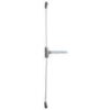 LSDA Grade 1 Surface Vertical Rod Exit Device PD9200V630S36