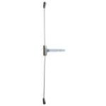 LSDA Grade 1 Surface Vertical Rod Exit Device PD9200V630S36