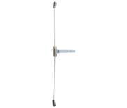 LSDA Grade 1 Surface Vertical Rod Exit Device PD9200V630S36