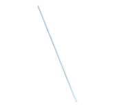 LSDA Exit Device Surface Vertical Rod Extension Kit For 10FT Door Satin Chrome PDEXT10FT626