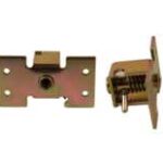 JACKSON 1200 Dogging Assembly 30 2670