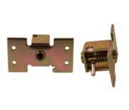 JACKSON 1200 Dogging Assembly 30 2670