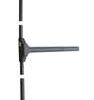 LSDA Surface Vertical Rod Exit Device Dark Bronze 48" PD921V48DU