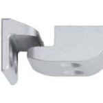 103946 VON Duprin Mullion Stabilizer SP28 Sprayed Aluminum 154 SP28