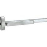 LSDA Rim Exit Device Fire Rated US32D PDF9200R630S36