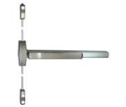 LSDA Surface Vertical Rod Fire Rated US32D PDF9200V630S36