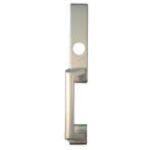 LSDA PD911 Exit Trim Night Latch Aluminum For PD911 Series PD918NL SP28