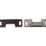 104487 LSDA Standard Rim Strike Aluminum SS921AL