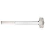 MARKS Grade 1 Rim Exit Device 36" Stainless Steel M9900 32D