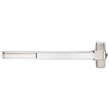 MARKS Grade 1 Rim Exit Device 36" Stainless Steel M9900 32D