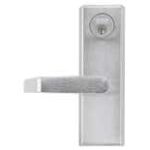 105356 MARKS Lever/Escuteon Trim Entry For M9900 SC4 Keyway MESC600A26D