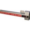 DETEX Alarmed Deadbolt Panic Device Single Point ECL230X