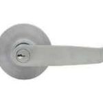 LSDA PD920 Key In Lever Trim Classroom Clutch Schlage C Keyway 6-PIN Satin Chrome LRC9250S26D