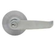 LSDA PD920 Key In Lever Trim Classroom Clutch Schlage C Keyway 6-PIN Satin Chrome LRC9250S26D