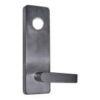LSDA Exit Trim Classroom Lever Less Cylinder Satin Chrome For PD9000 Series PDT41 26D