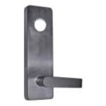 107068 LSDA Exit Trim Classroom Lever Less Cylinder Satin Chrome For PD9000 Series PDT41 26D