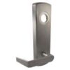 LSDA Exit Trim Classroom Clutch Lever Less Cylinder Satin Chrome For PD9000 Series PDT43 26D