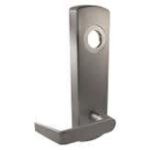 LSDA Exit Trim Classroom Clutch Lever Less Cylinder Satin Chrome For PD9000 Series PDT43 26D