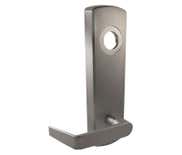 LSDA Exit Trim Classroom Clutch Lever Less Cylinder Satin Chrome For PD9000 Series PDT43 26D