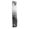 LSDA Exit Trim Tp Plate Classroom Less Cylinder Stainless Steel For PD9000 Series PDT46 32D
