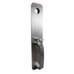 LSDA Exit Trim Tp Plate Classroom Less Cylinder Stainless Steel For PD9000 Series PDT46 32D
