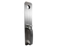 LSDA Exit Trim Tp Plate Classroom Less Cylinder Stainless Steel For PD9000 Series PDT46 32D