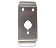 LSDA Exit Trim Wing Pull Storeroom Less Cylinder Stainless Steel For PD9000 Series PDT48 32D