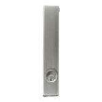LSDA Exit Cylinder Dogging Kit 36" Lc Stainless Steel PD9000CDK32D36